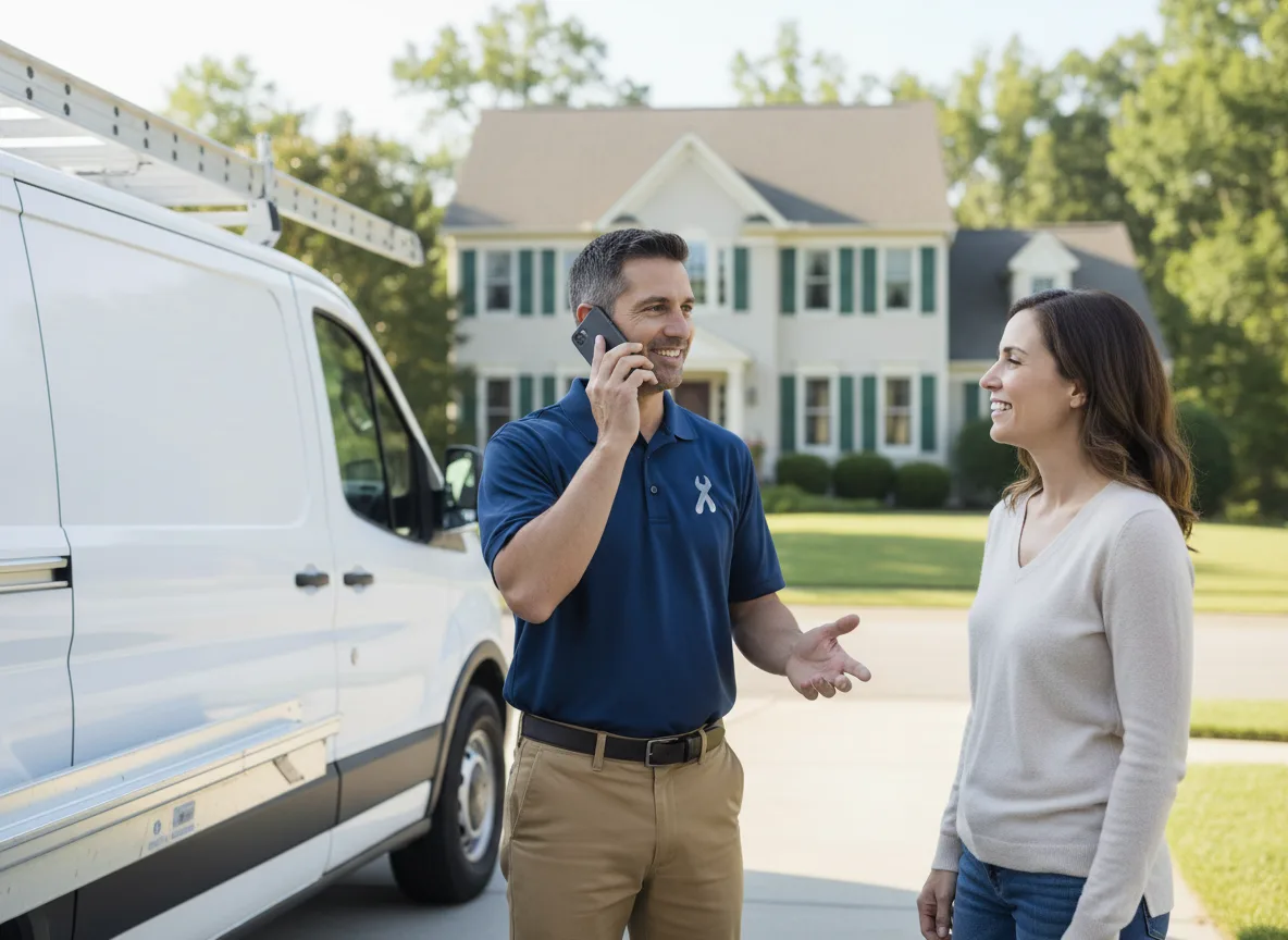 Home Gutter Service Hitchcock, OK FAQs